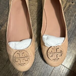 Tory Burch Minnie Ballet flats